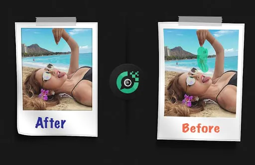 PixelRetouch