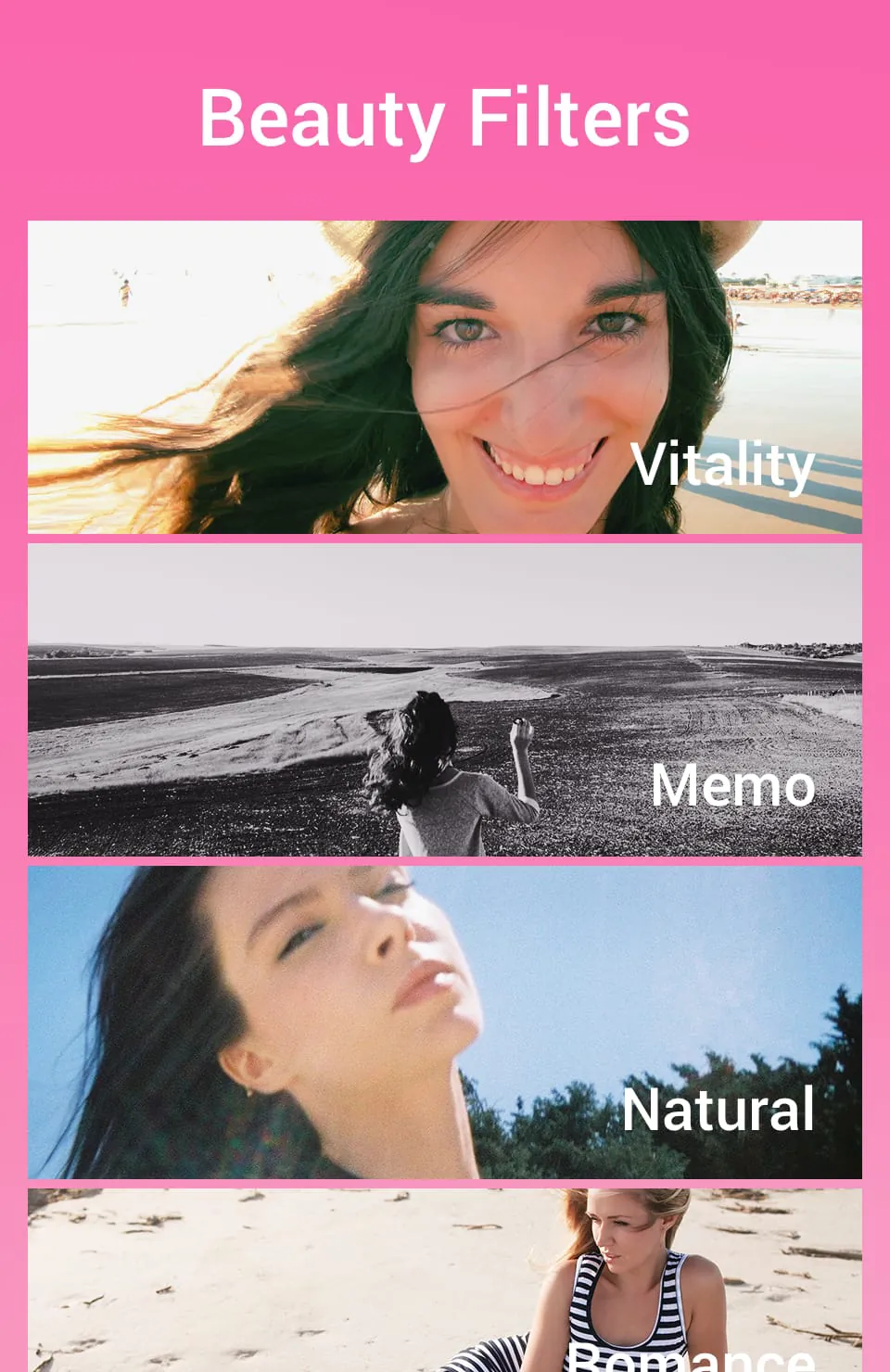 Beauty Camera