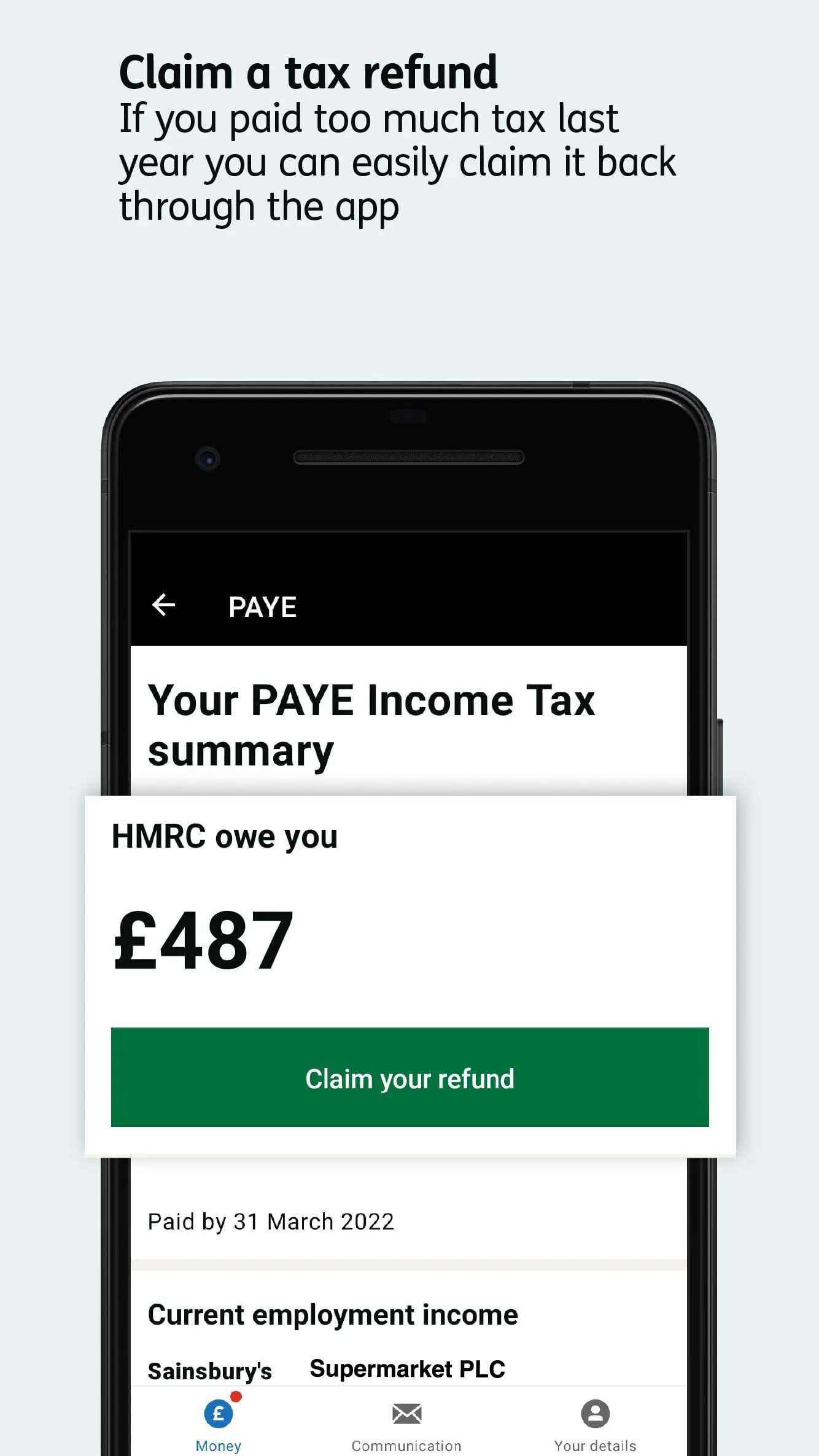 HMRC