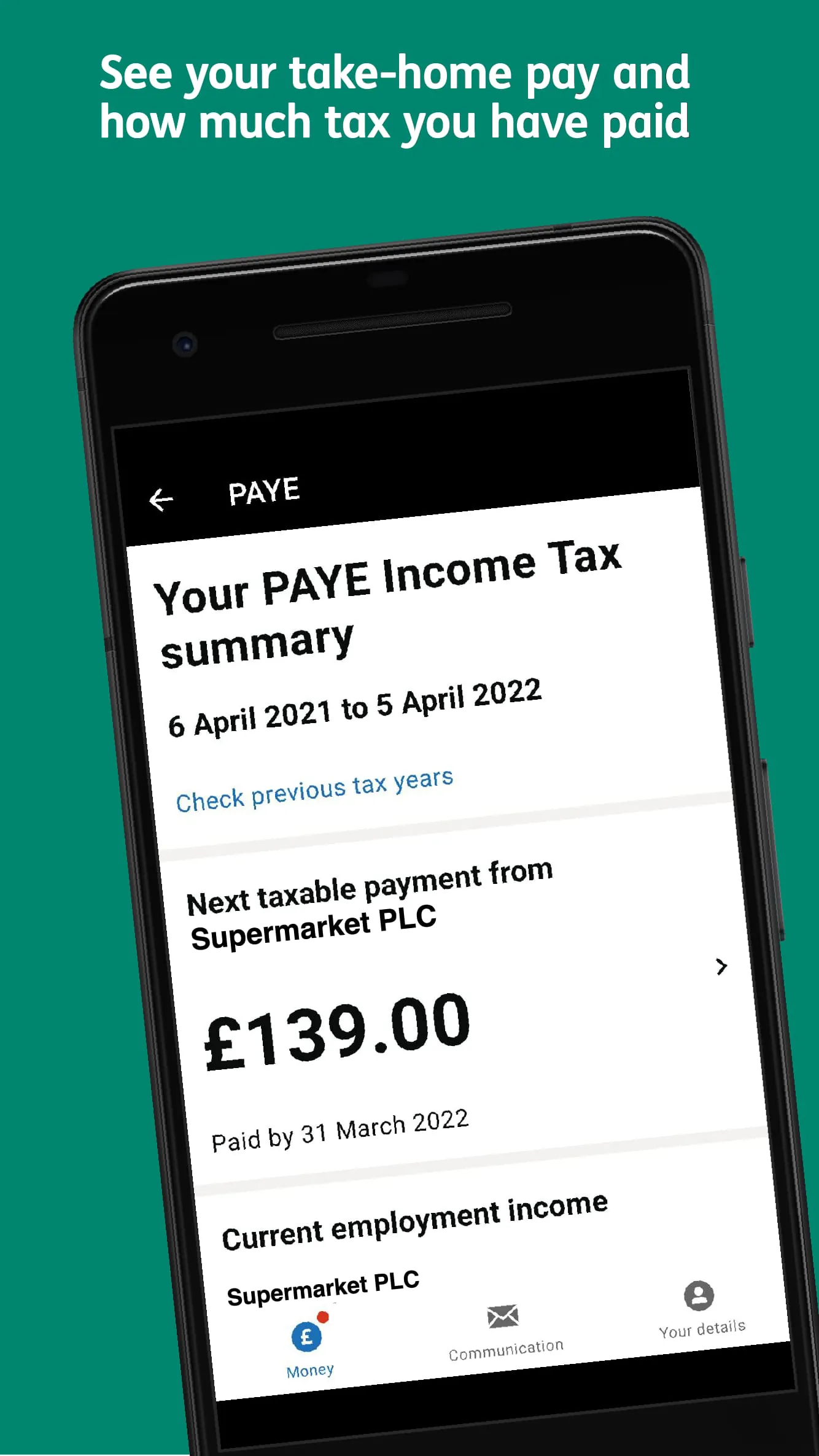 HMRC