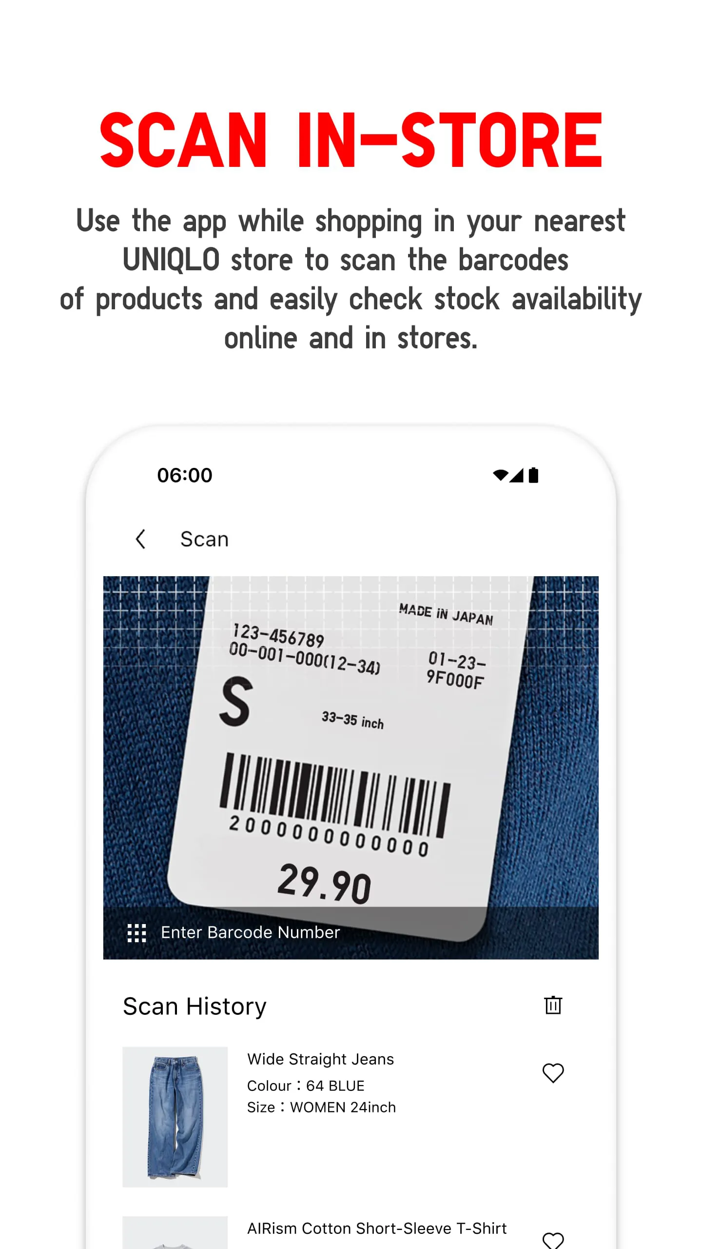 UNIQLO