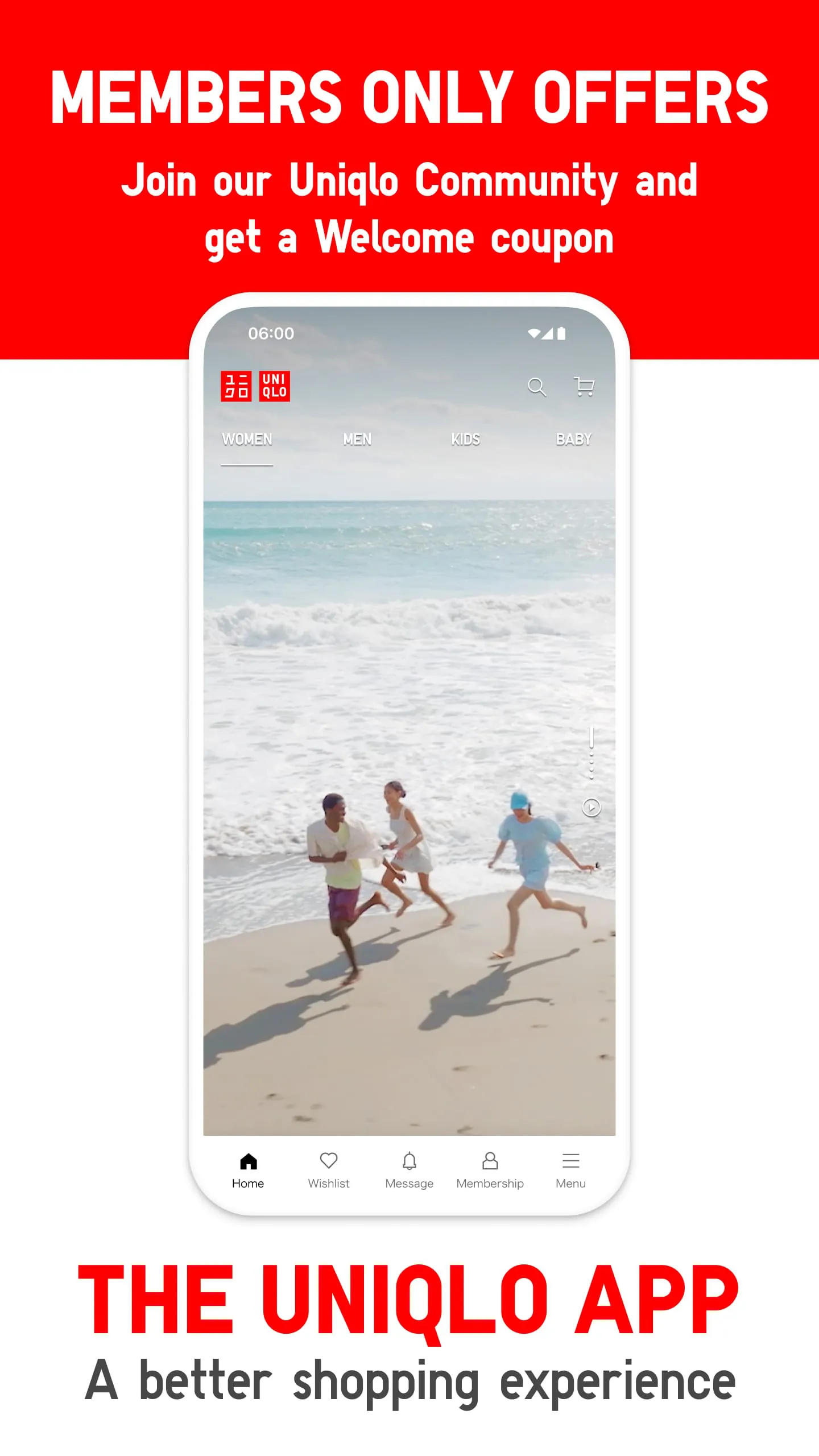 UNIQLO