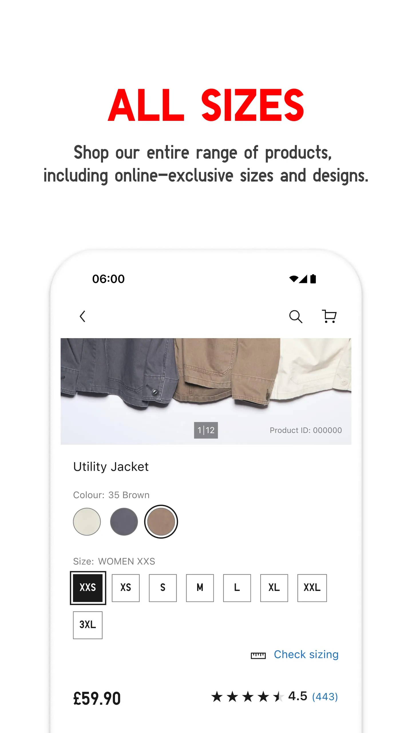 UNIQLO