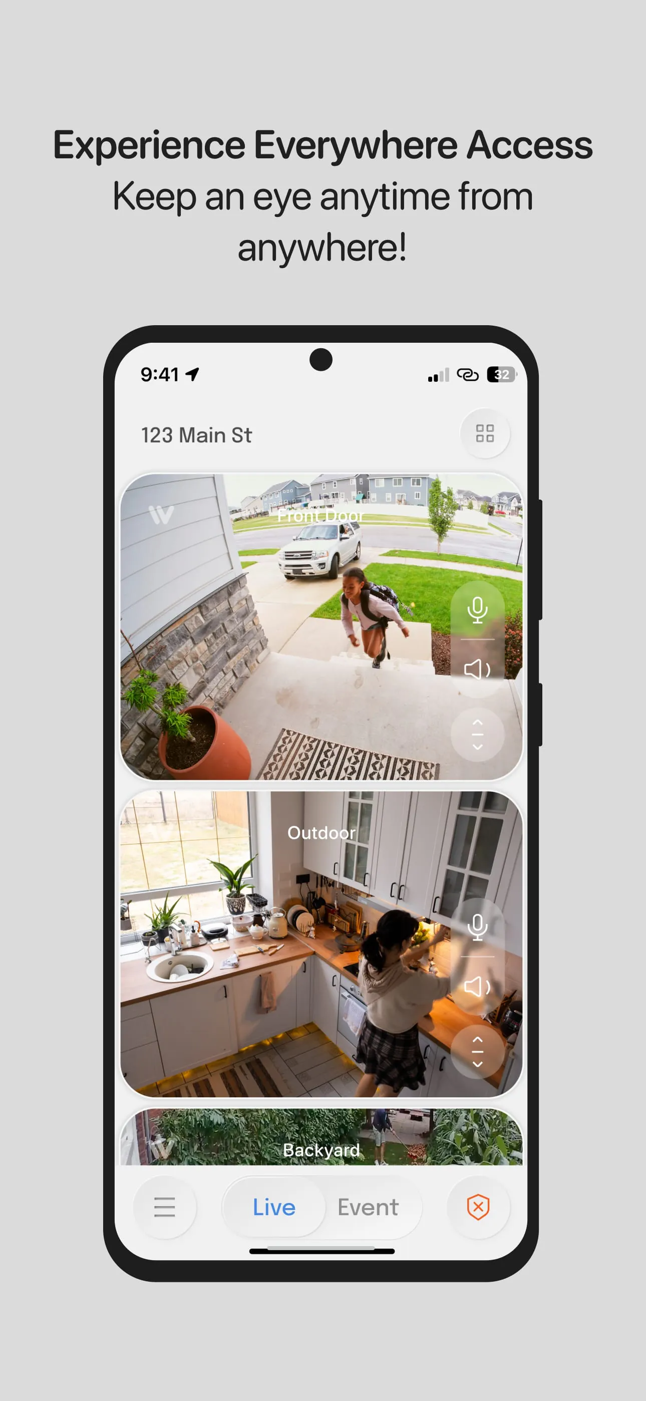 InstaVision