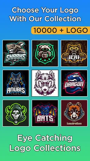 Logo Maker