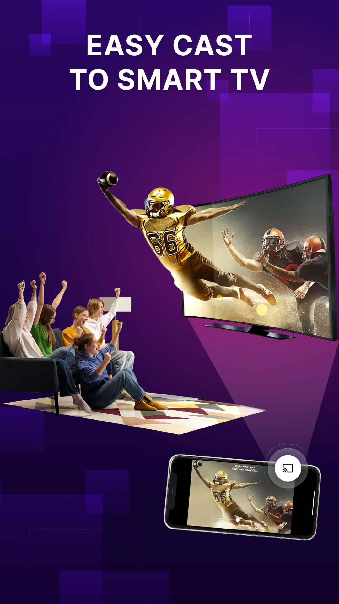 IPTV Player
