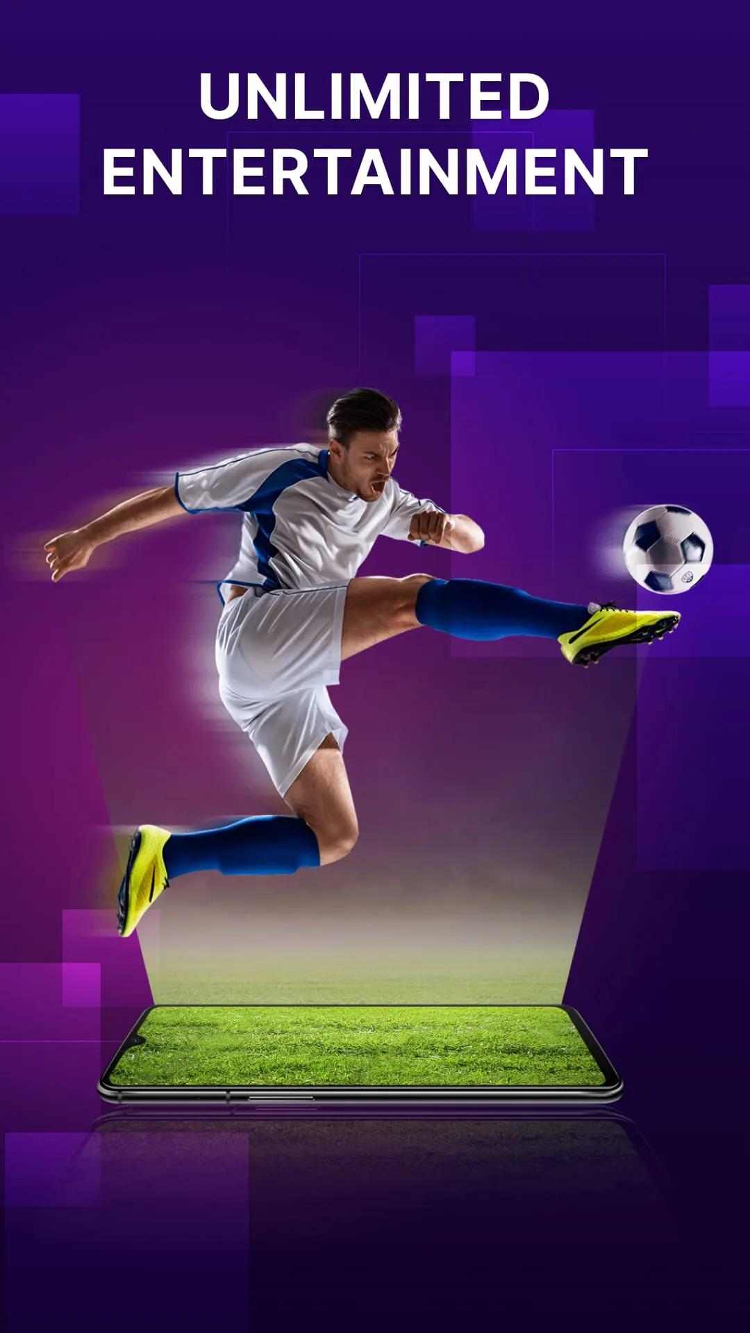 IPTV Player