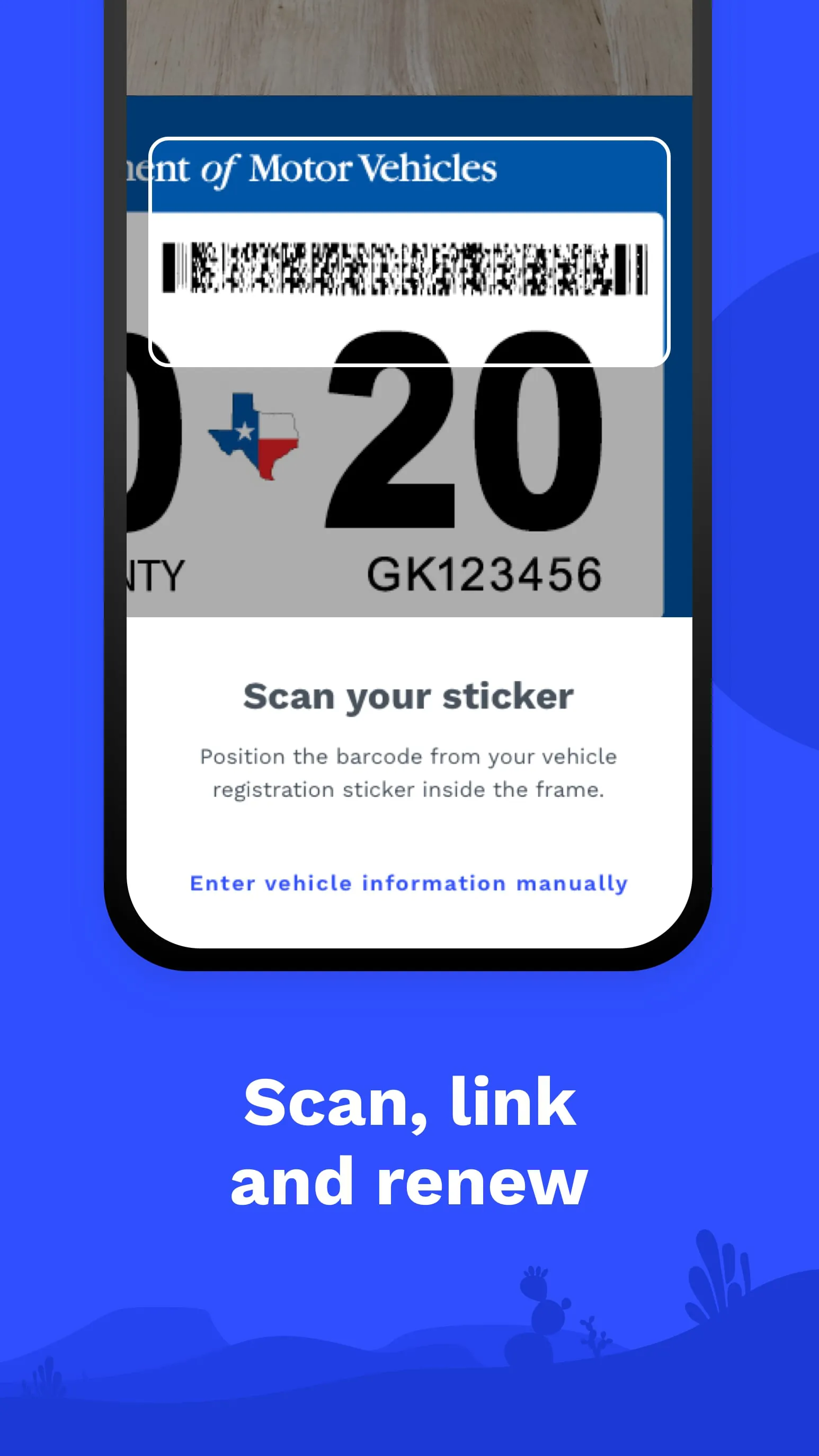 Texas by Texas (TxT)