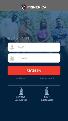Primerica Online
