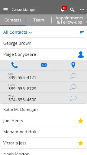 Primerica Online
