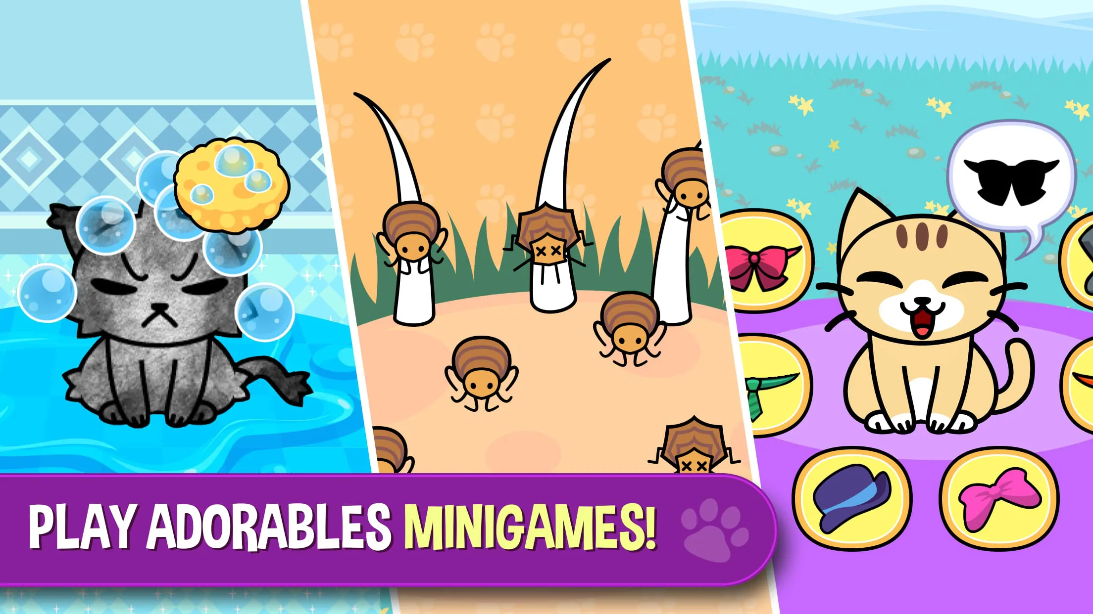 My Virtual Pet Shop