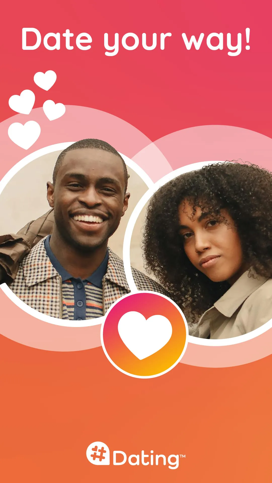 #Dating