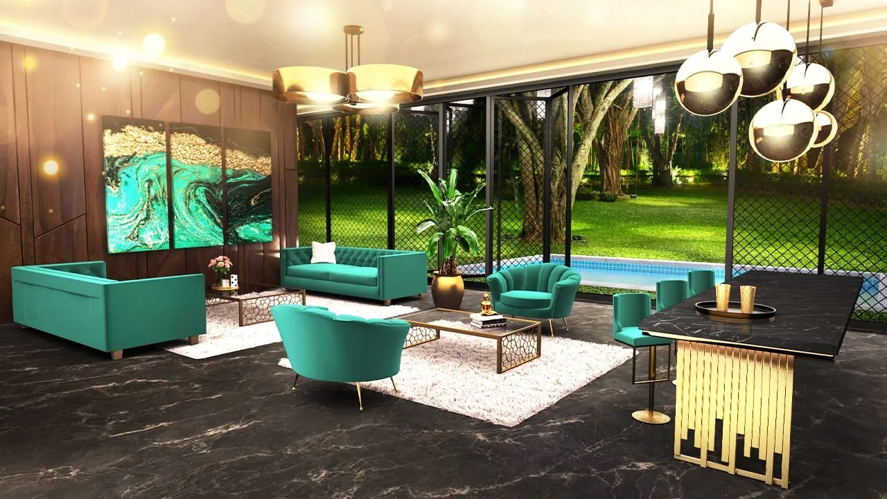 My Home Design