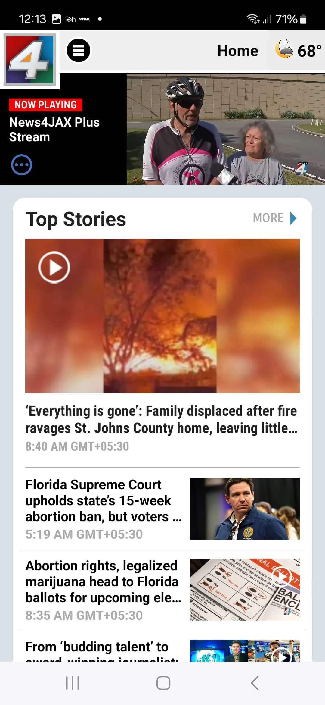 News4JAX