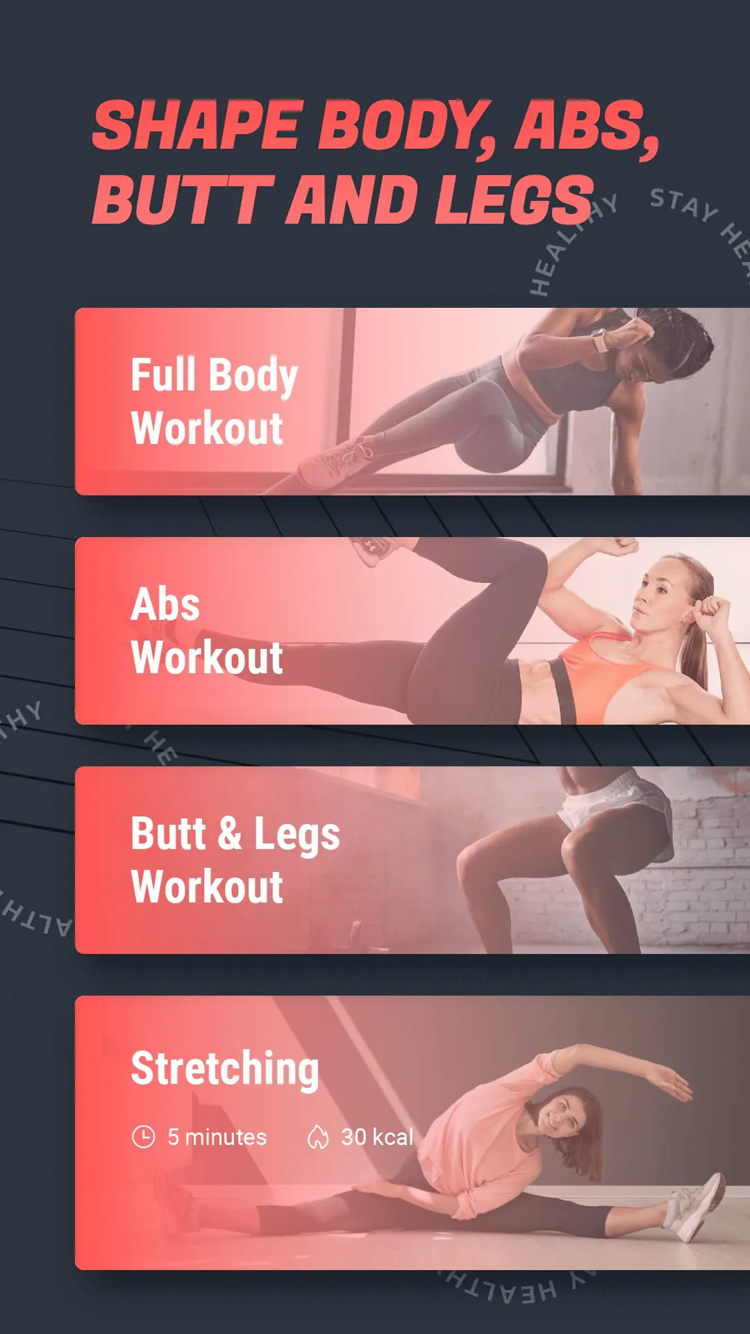 She Fitness