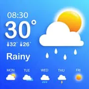 Weather Forecast