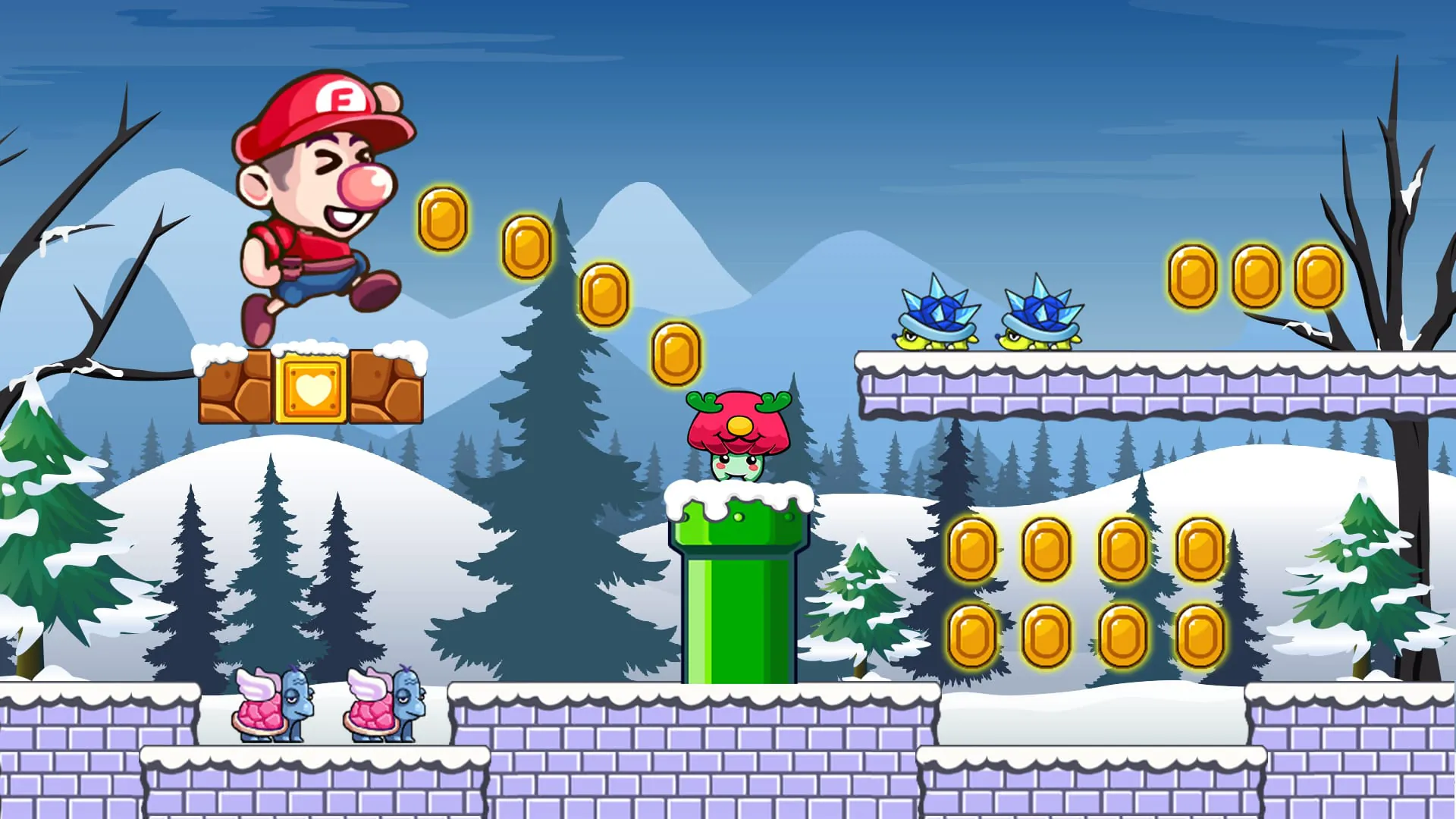 Bob's World 2