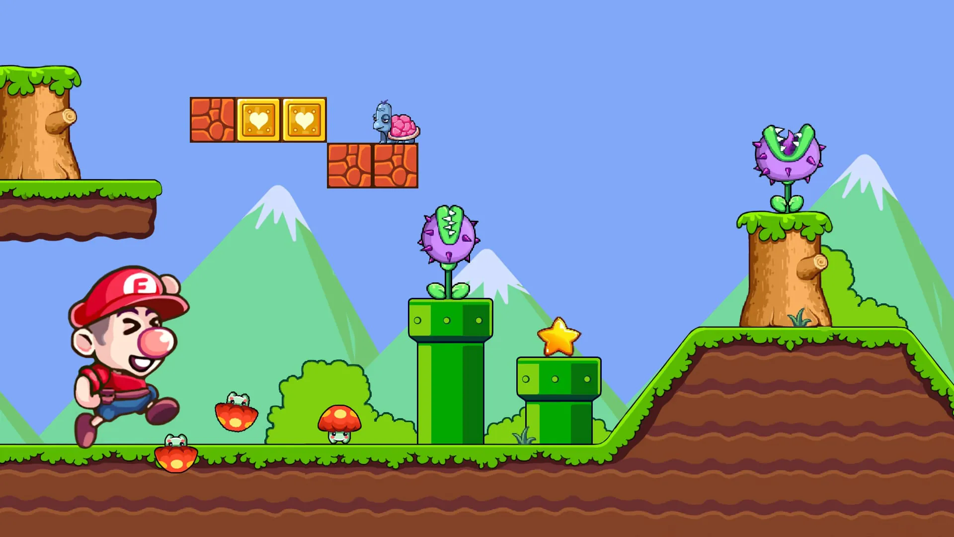 Bob's World 2