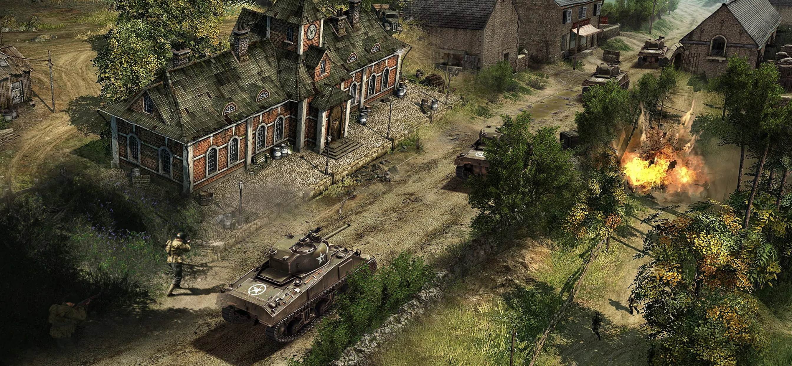 World War 2