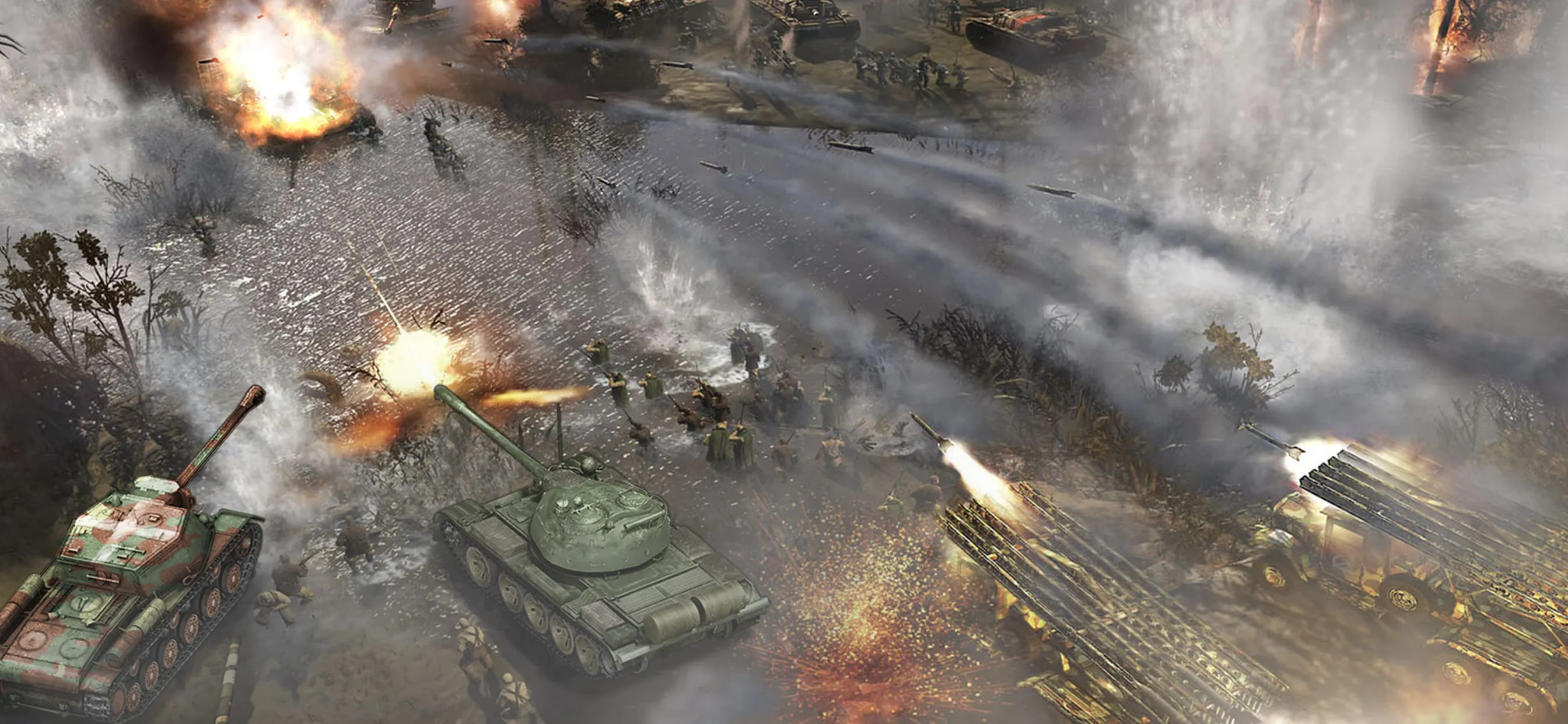 World War 2