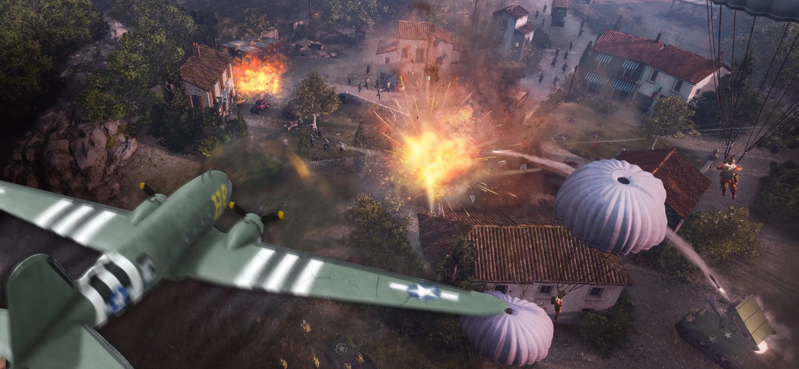World War 2