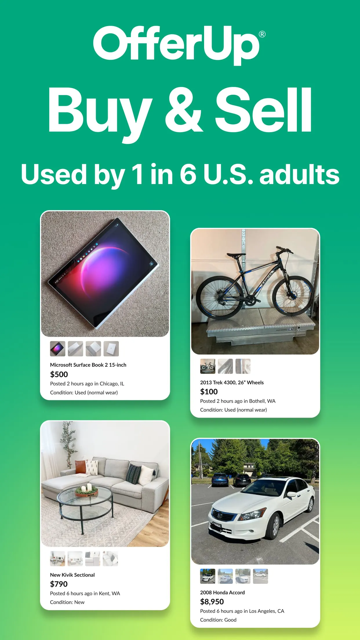 OfferUp