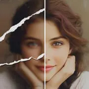 AI Photo Enhancer