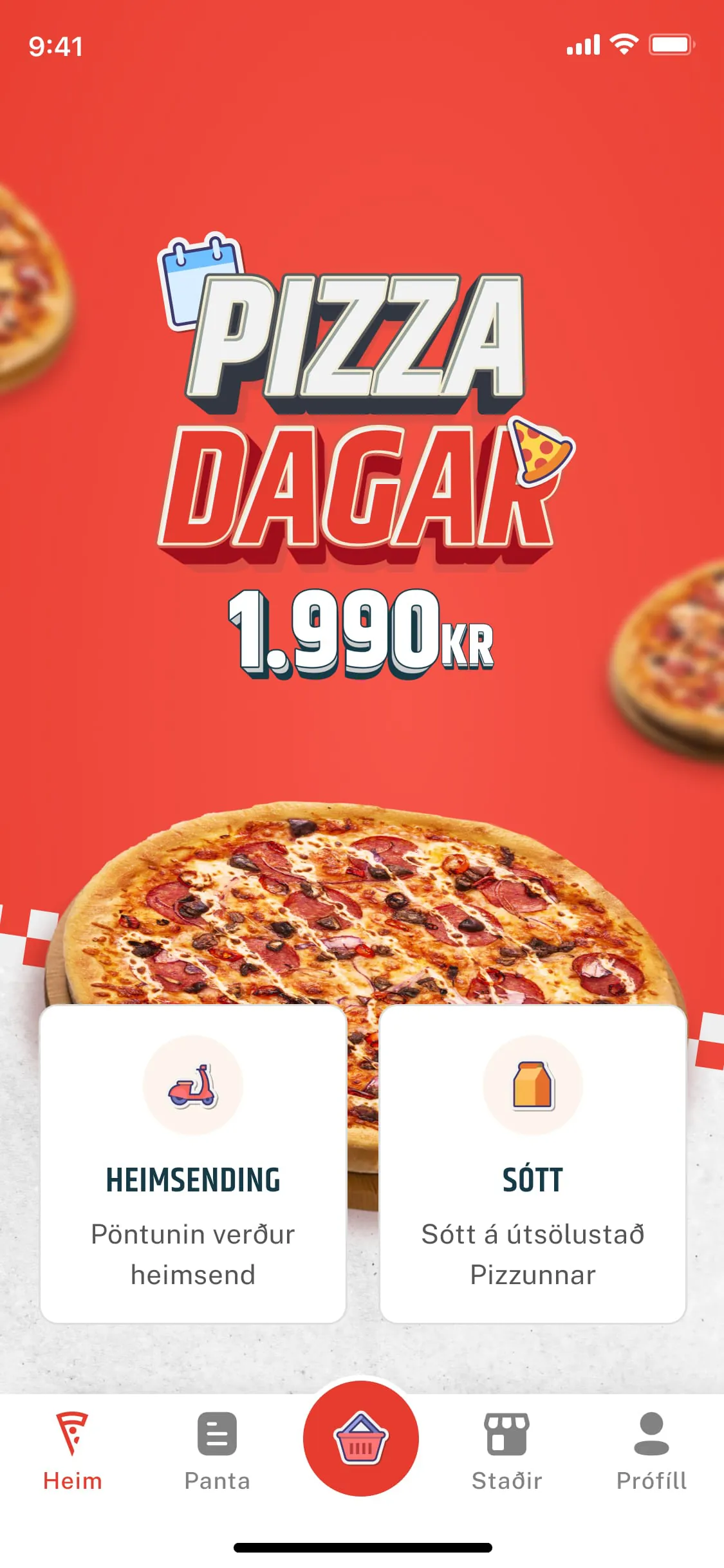 Pizzan