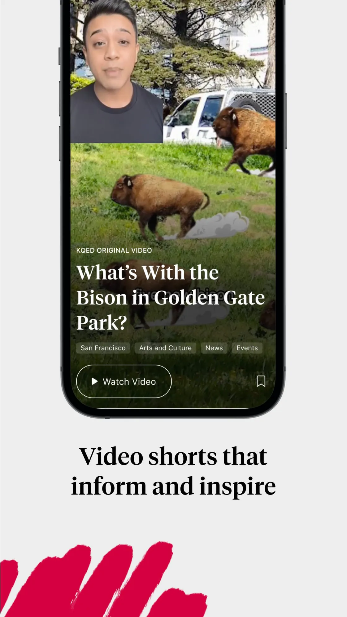 KQED