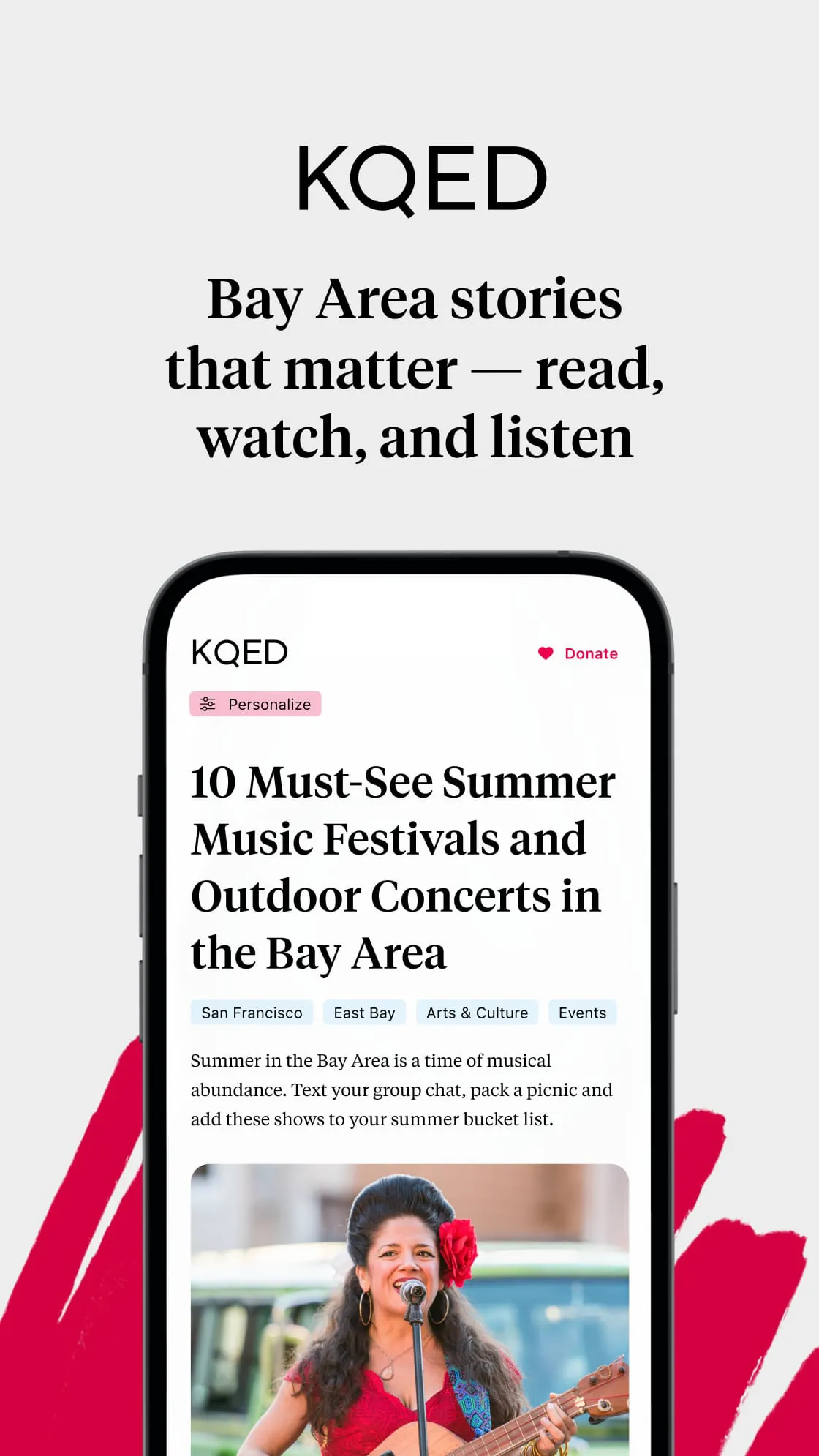 KQED
