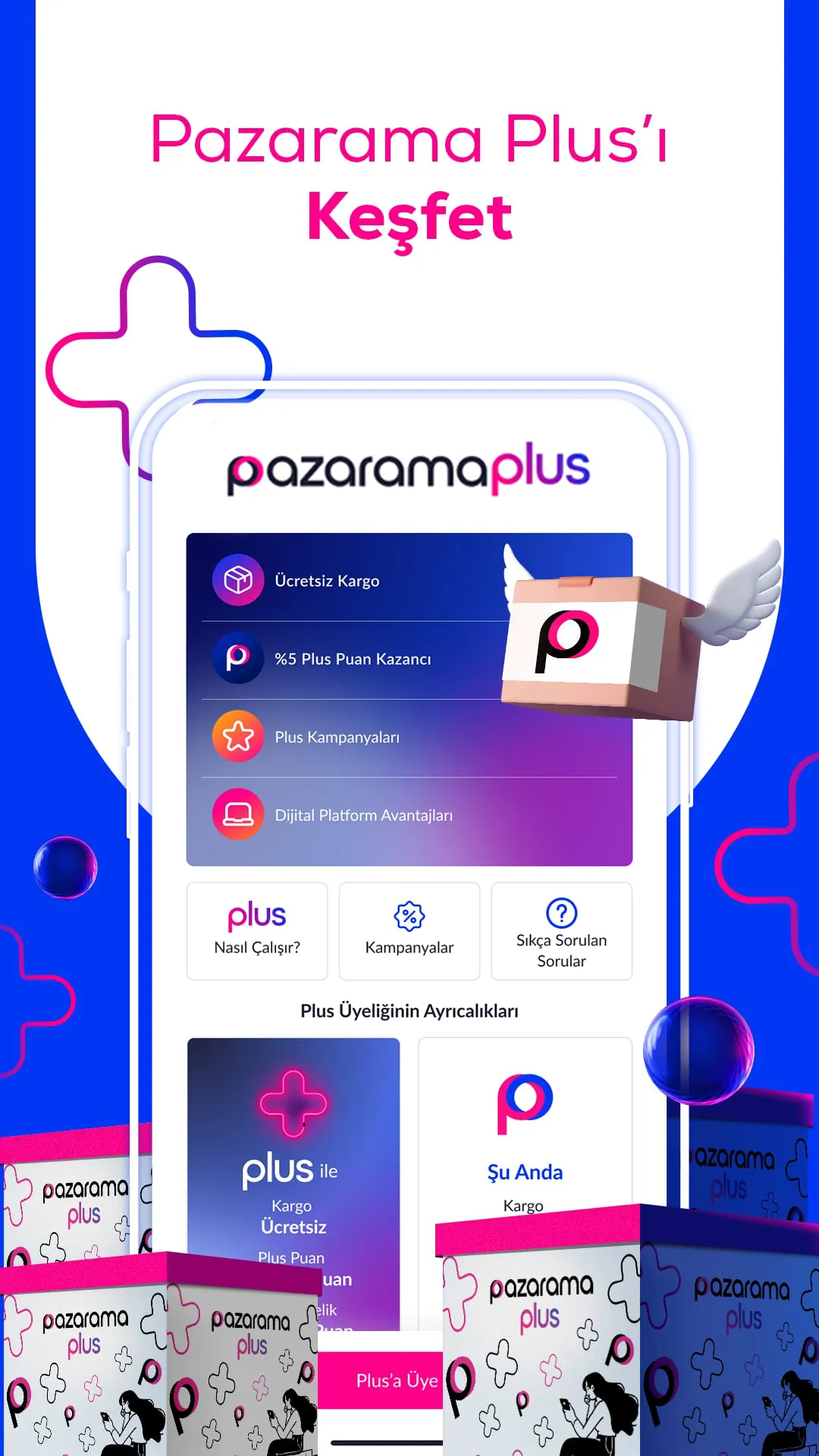 Pazarama