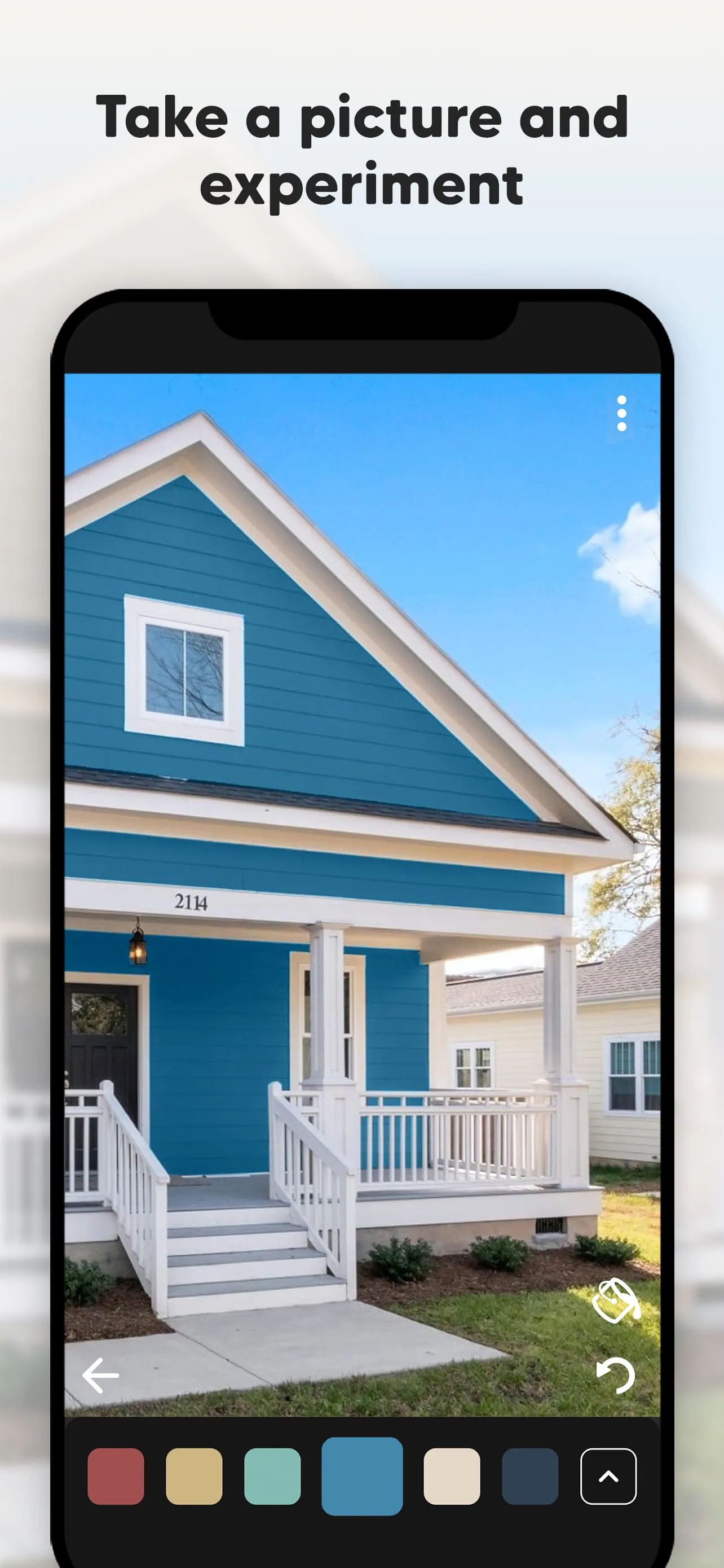 Paint my House