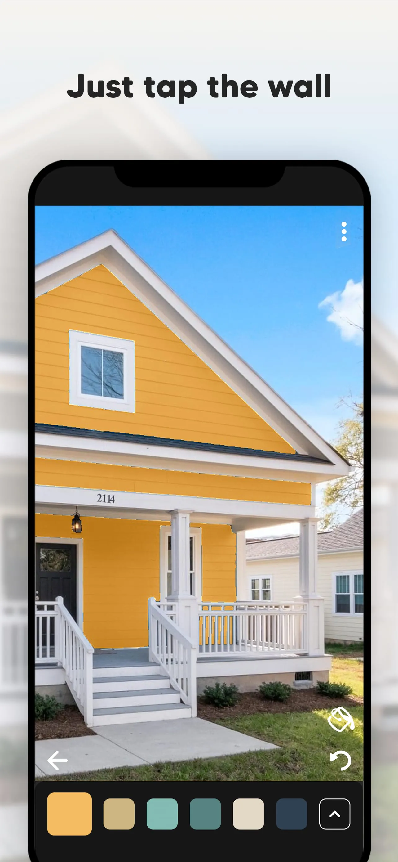 Paint my House