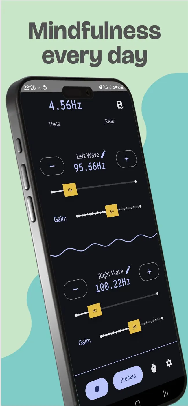 Brain Waves