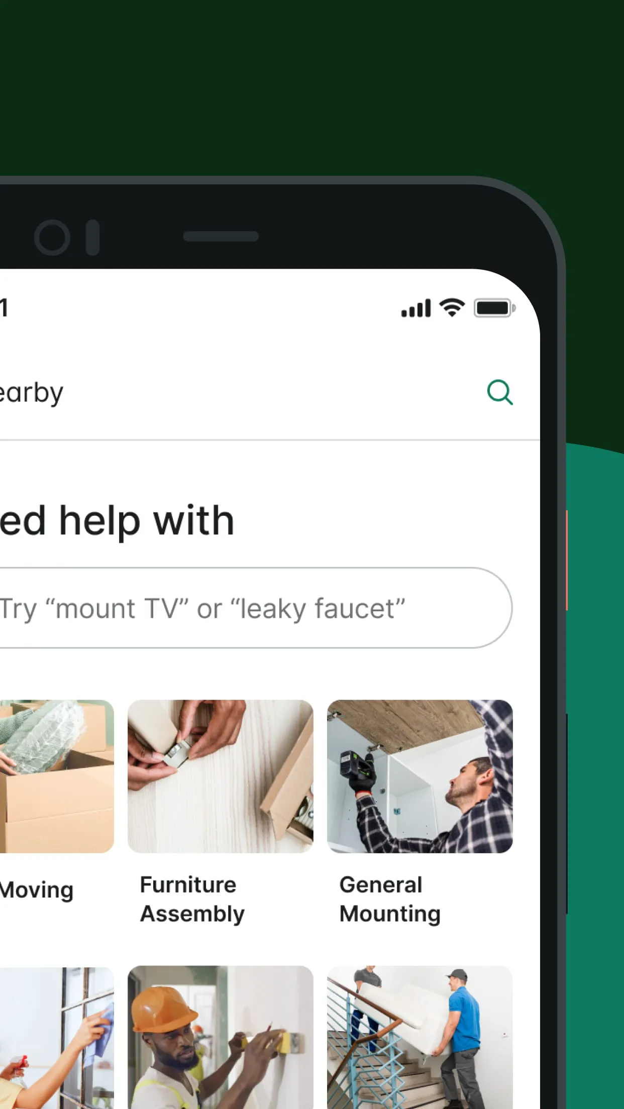Taskrabbit