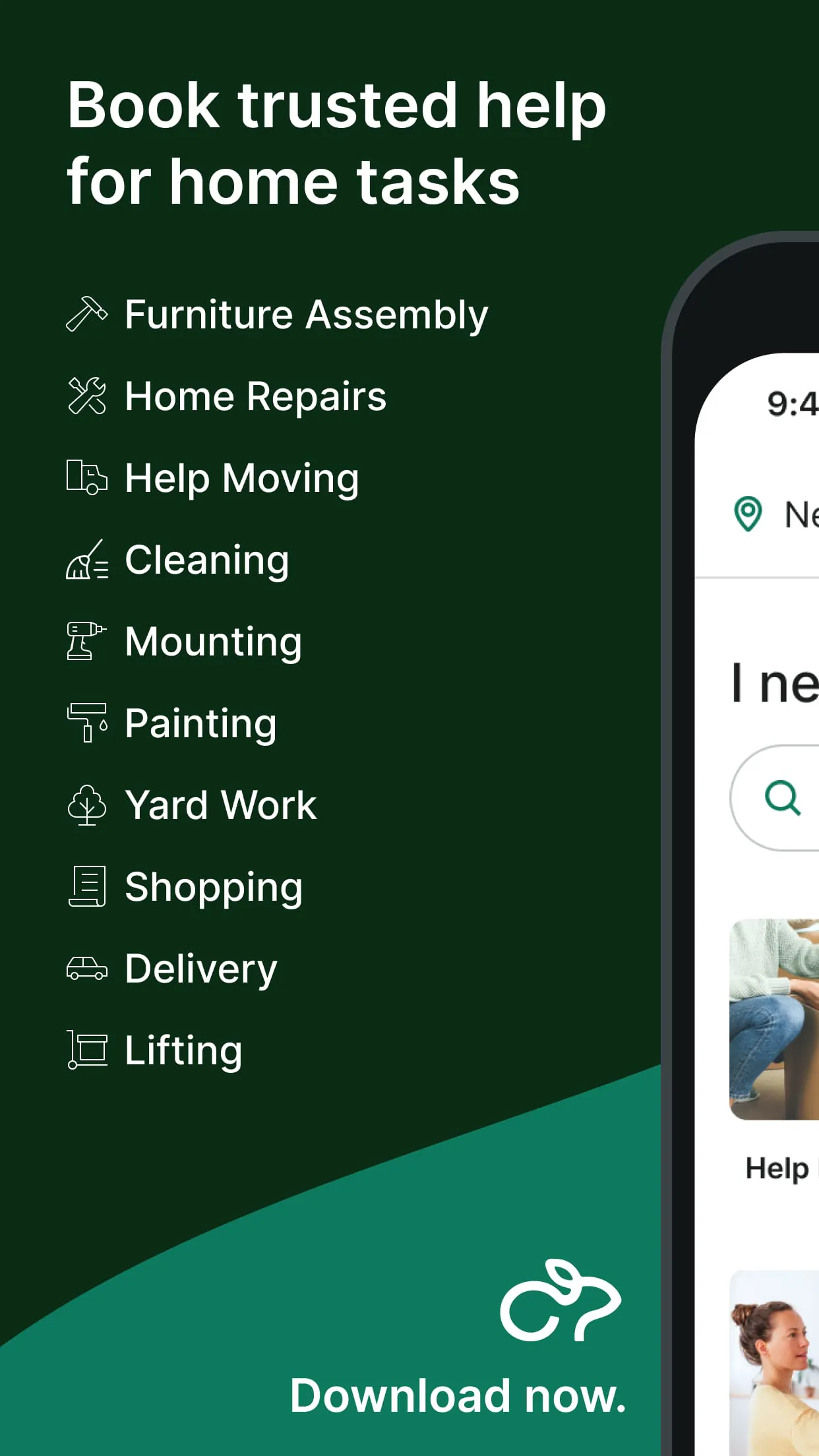 Taskrabbit