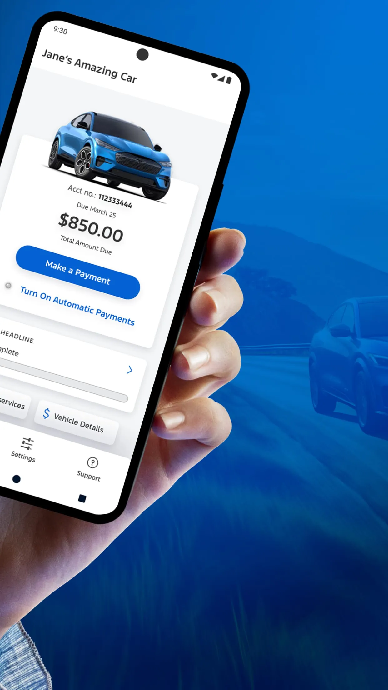 Ford Credit