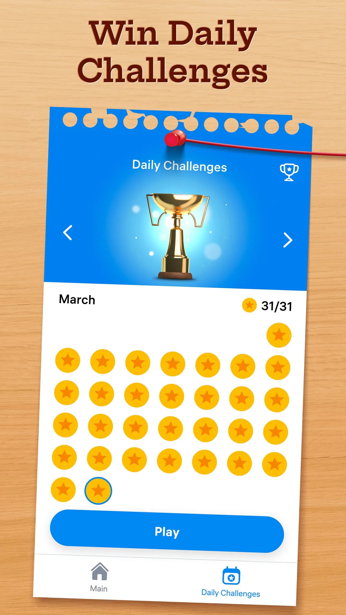 Logic Puzzles