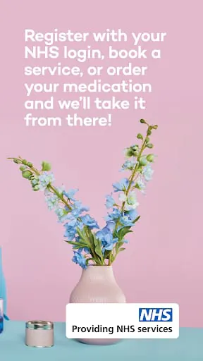 Hey Pharmacist