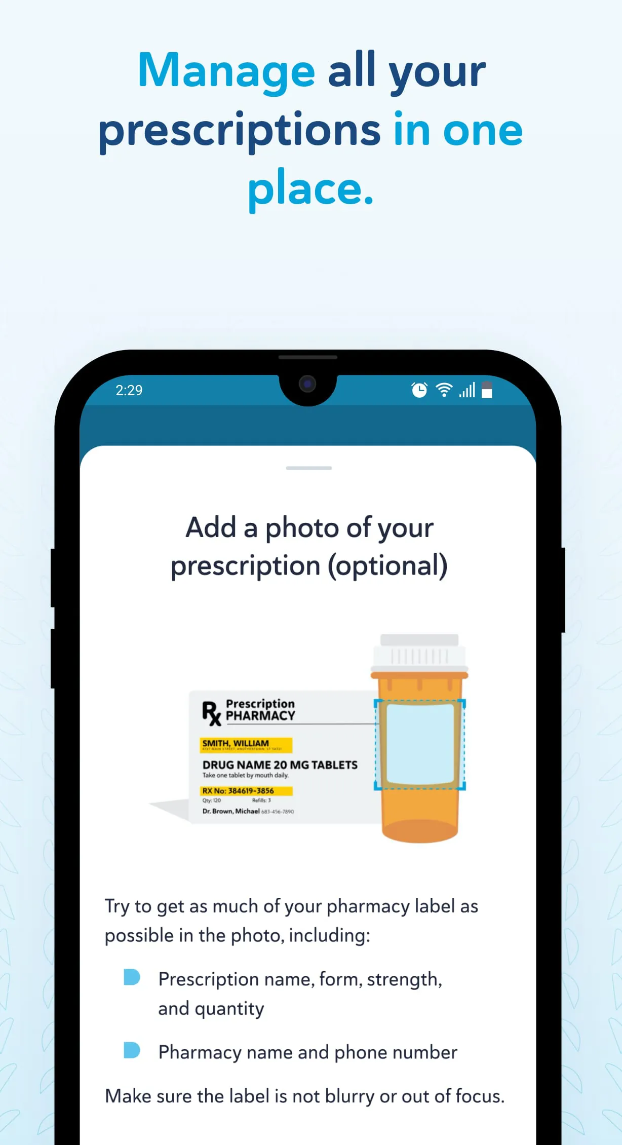 Birdi Pharmacy