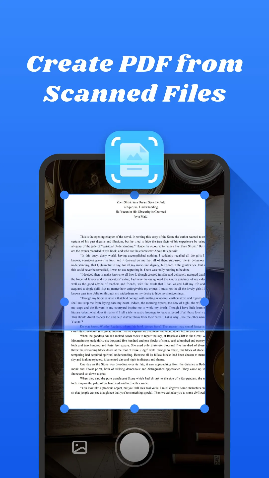 All Document Hub