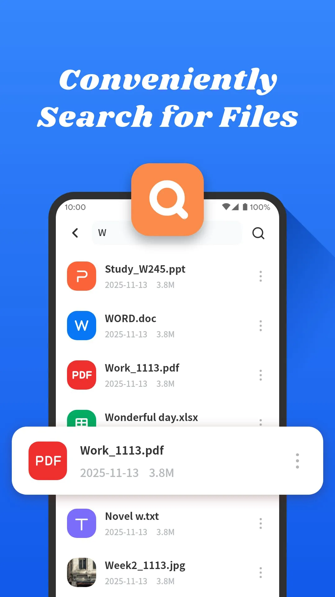 All Document Hub