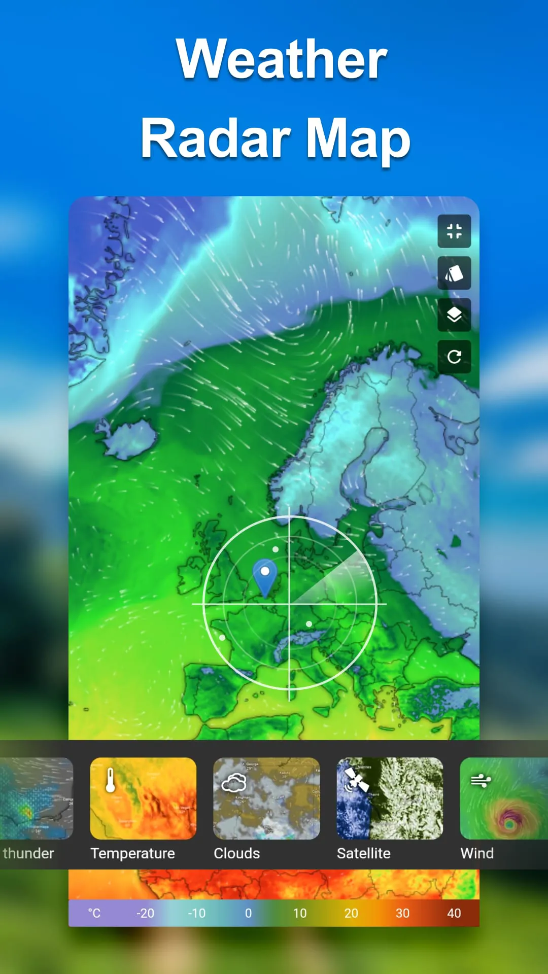 Weather Live