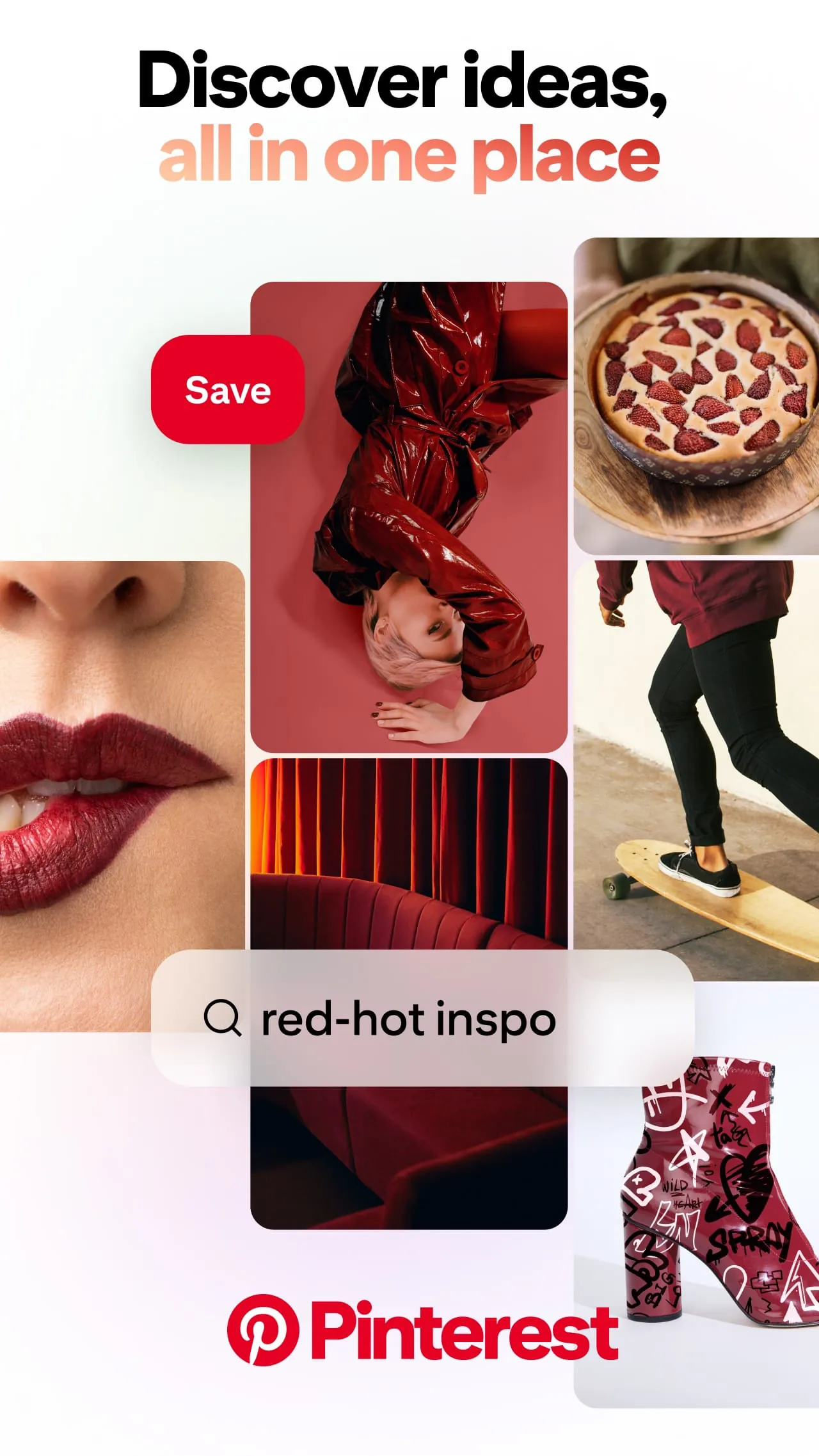 Pinterest