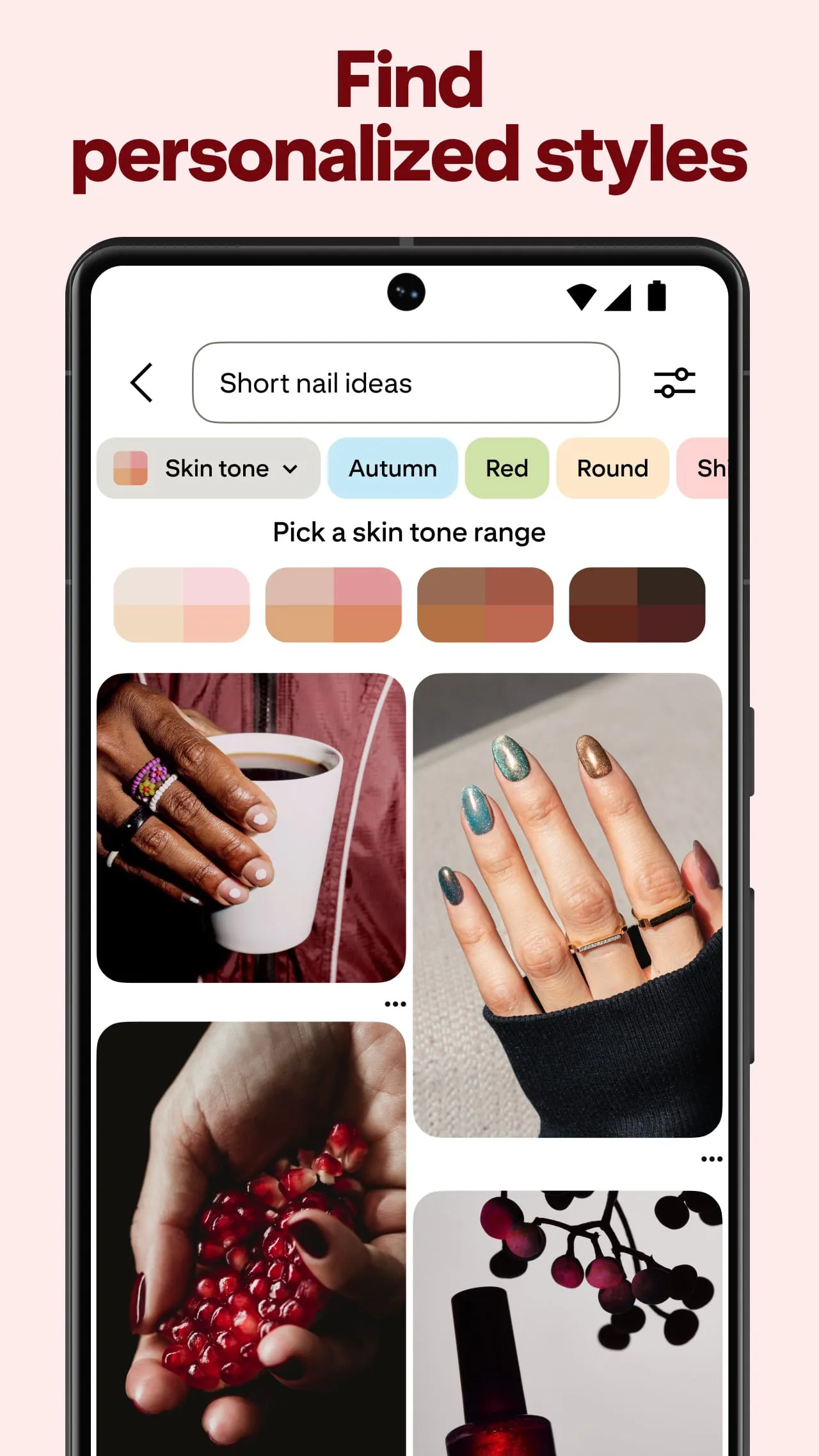 Pinterest