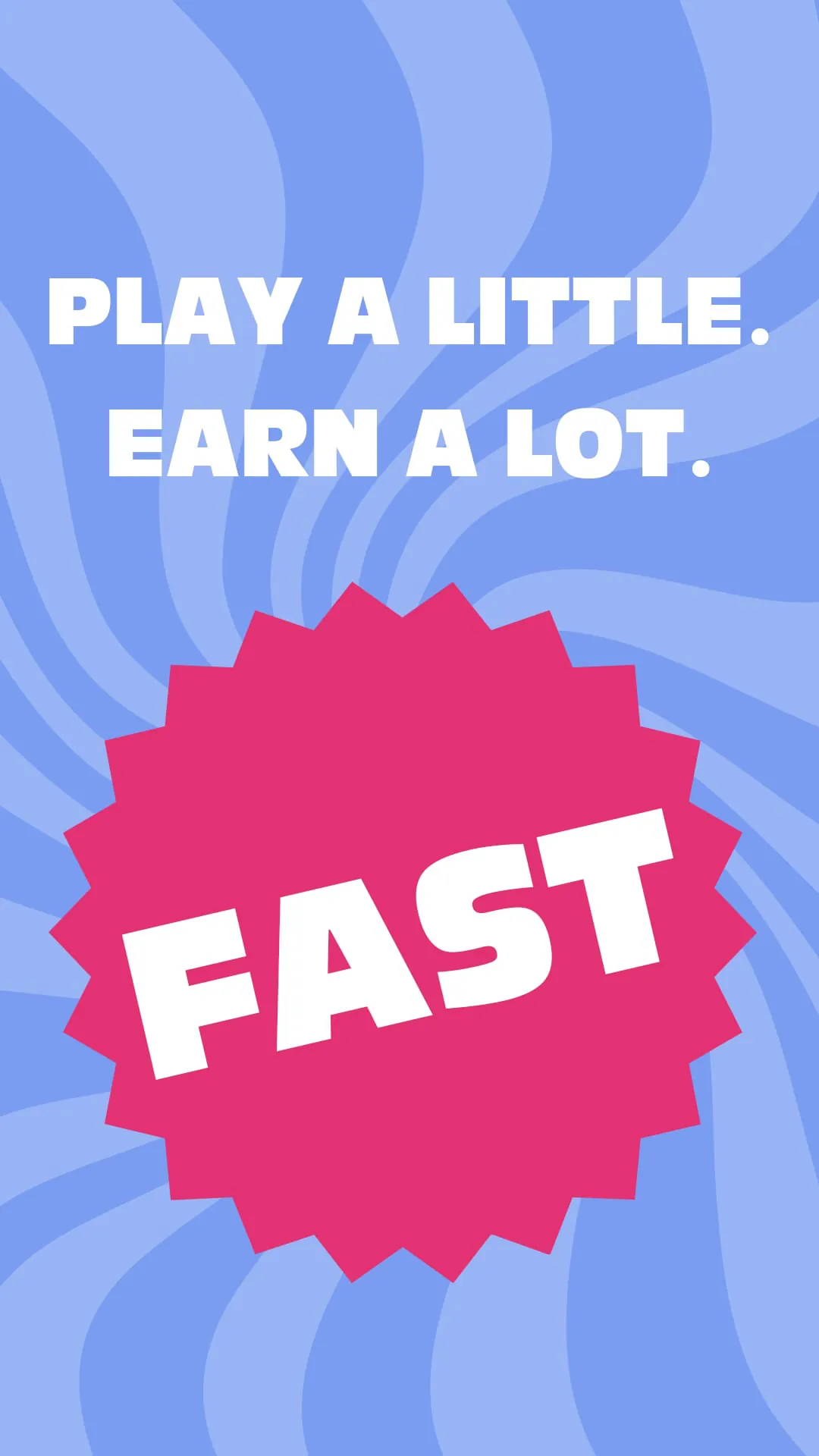 Rewarded Play