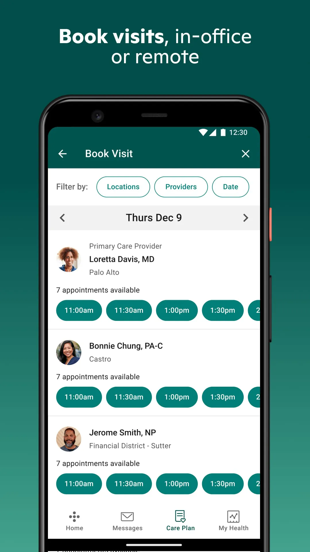 One Medical