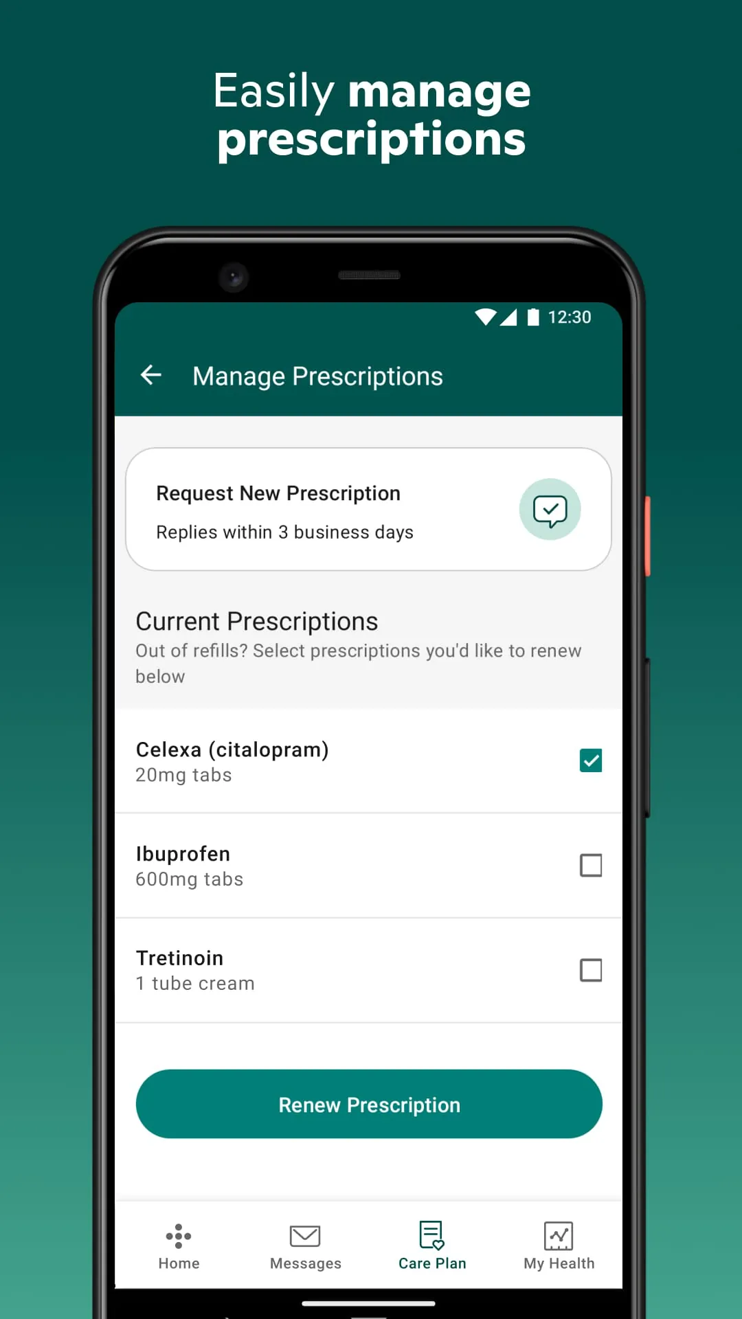 One Medical