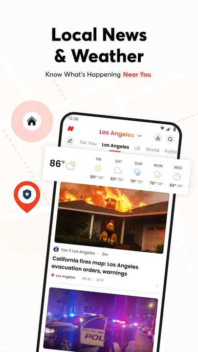 Local News
