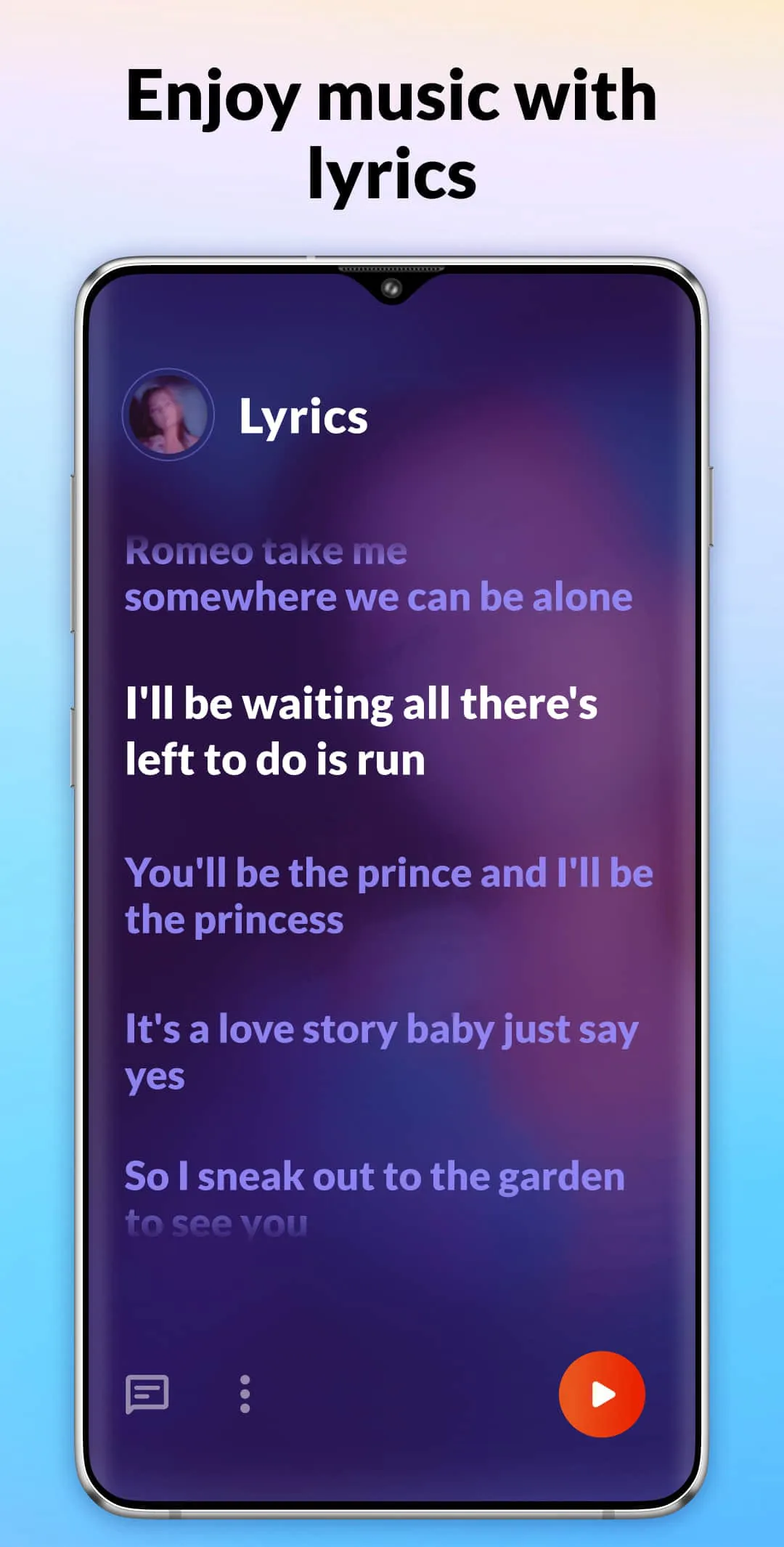 Music Player & MP3